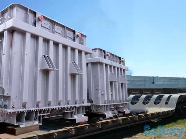 Трансформатор трёхфазный, номинальной мощности КВА, 2013 года выпуска., фотография 1