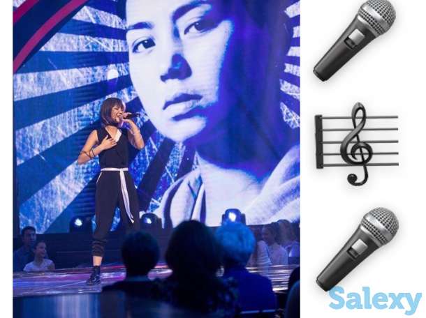 Урок по Вокалу!, фотография 2