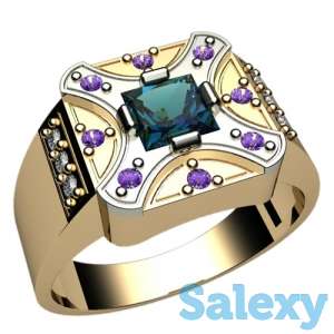 Ювелирная компания Sodalit, фотография 3