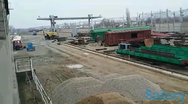 Сдается в аренду производственная база, фотография 5