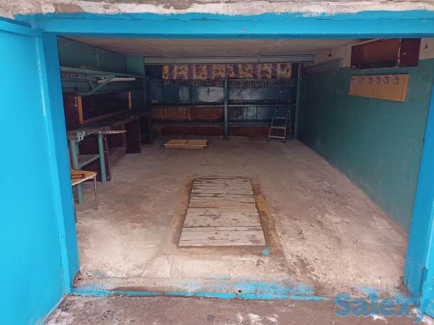 Продам отличный гараж, фотография 1
