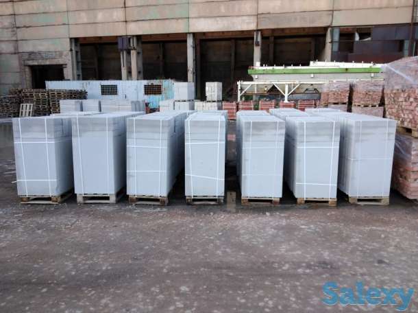продаю дорожные плиты, газоблок, кирпич, прогоны, фотография 2