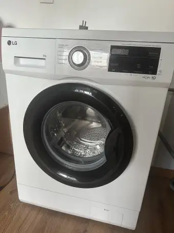 Продается стиральная машина, фотография 2