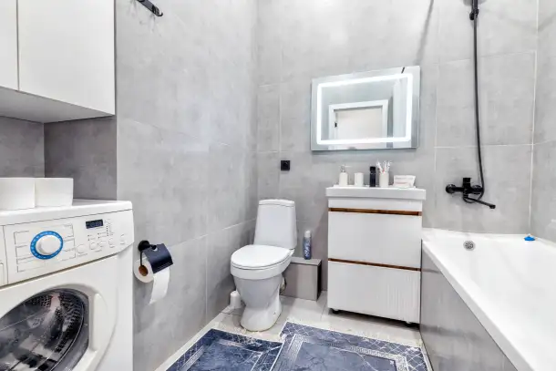 Уютная квартира в ЦЕНТРЕ г.Астана рн ХАНШАТЫРА, фотография 15