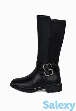 Сапоги t.taccardi, фотография 1