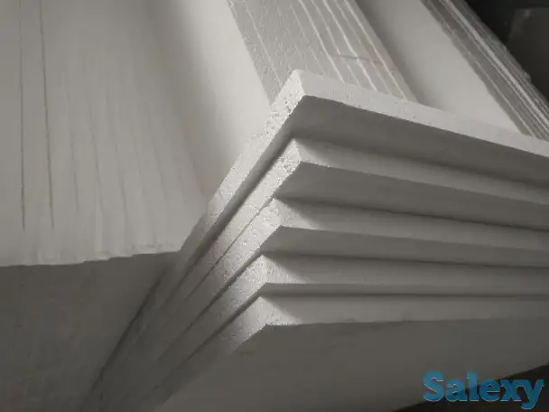 Пенопласт, фотография 1