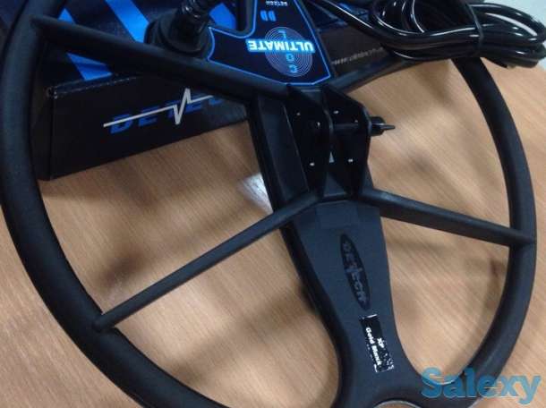 Катушка Detech Ultimate 13