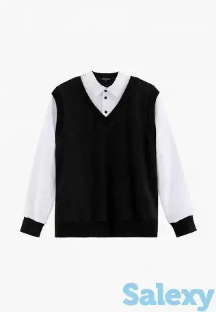 Пуловер bell bimbo, фотография 1