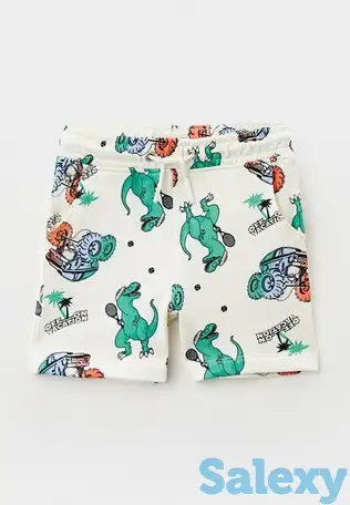 Шорты спортивные tom tailor, фотография 1