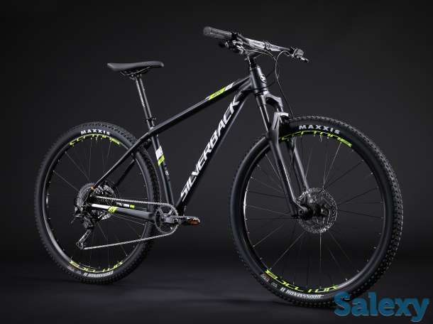 Велосипед Scott, Merida, Cube, Silverback в Кредит и Рассрочку в Темиртау, фотография 2