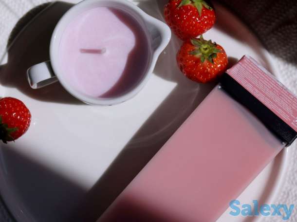 Сахарная паста, воски, шугаринг,/биоэпиляция BEAUTY IMAGE (Испания) -  Чисто и без Боли!, фотография 8