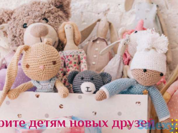 Кукла домашняя интерьерная, фотография 2