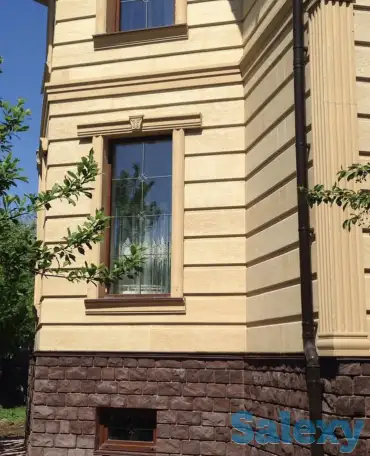 «Идеальный камень company» Первое и единственное производство в Казахстане по декоративному камню и кирпичу., фотография 6