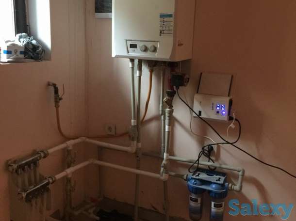 Сантехник круглосуточно., фотография 7