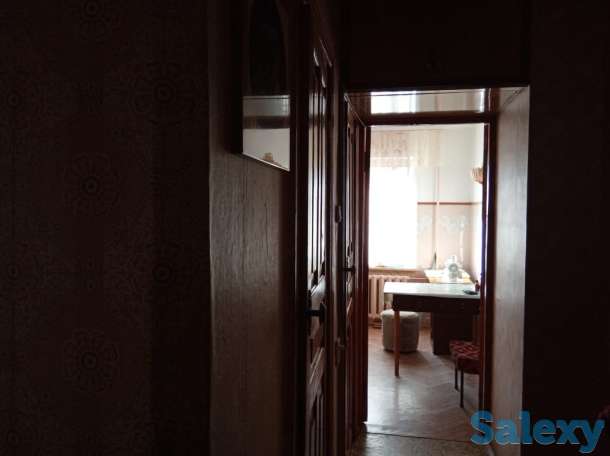 ПРОДАЖА ВТОРИЧНЫЙ РЫНОК 4-комнатная квартира ул. Утепбаева, 44., фотография 4