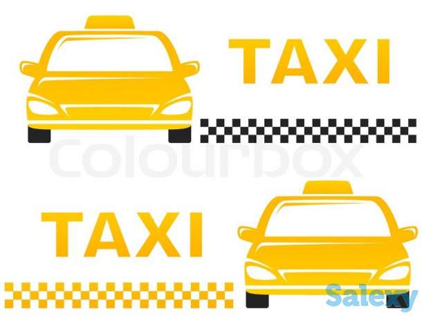 Такси Актау, по месторождениям (Перевахтовка работников)., фотография 4