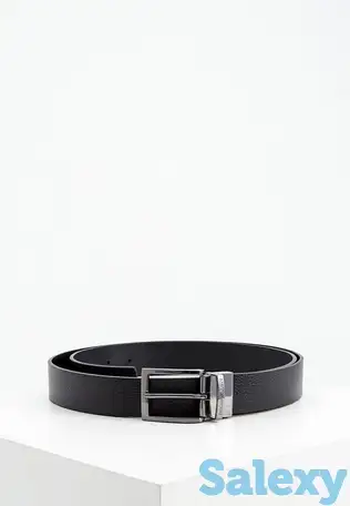 Ремень emporio armani, фотография 1