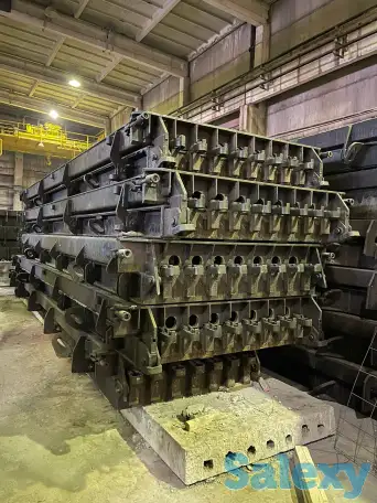 Металлоформы ПК42.10 - ПК72.15, фотография 8