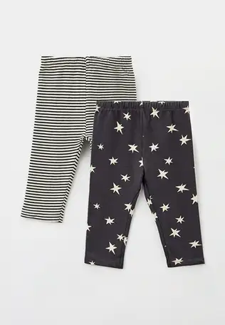 Леггинсы 2 шт. sela, фотография 1