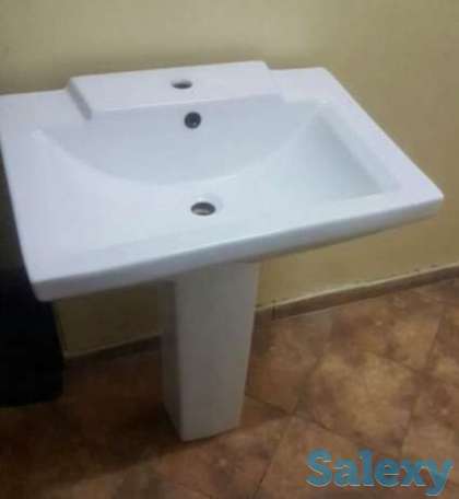 Раковина, фотография 1