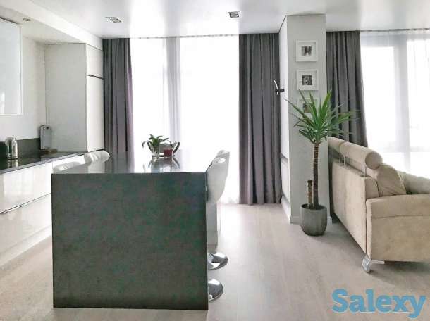 Апартаменты в стиле Furniture Style, Навои 9/1, фотография 10