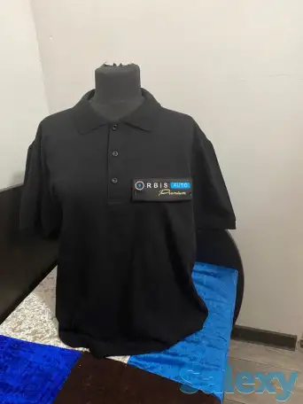 Вышивальная машина 500е, фотография 3