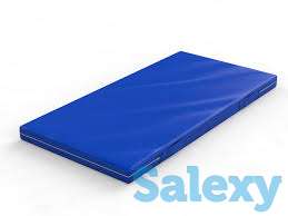 Гимнастические маты 200см х 100см х 10см, фотография 2