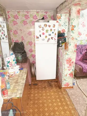 Продам не дорого 2х.ком.дом, Шемонаиха,ул.Нахимого 11, фотография 4