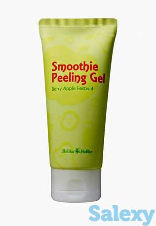 Гель для умывания holika holika, фотография 1