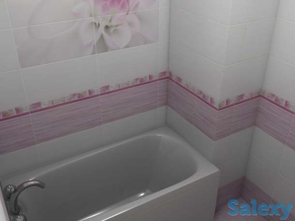 Кафель, фотография 11