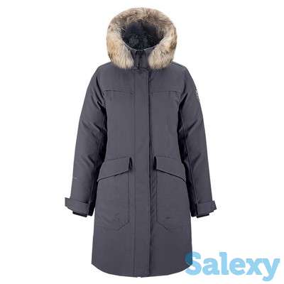 Куртка сивера баенка 2.0 черное море, фотография 1