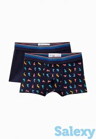 Трусы 2 шт. incanto, фотография 1