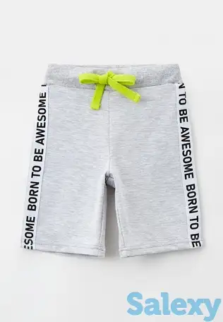 Шорты котмаркот, фотография 1