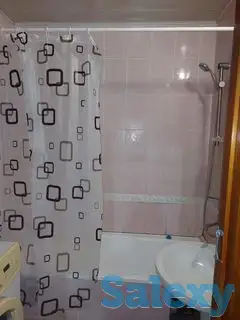 Сдам 4-х комн.кв.180000тыс.+ком.усл., Байтурсынова, фотография 5