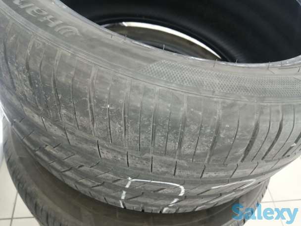 Продам резину , от BMW X6 G06  1балон 275/40/21   и 2 балона 315/35/21, фотография 4