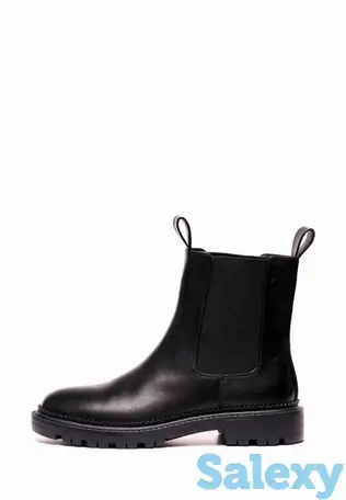 Ботинки basconi, фотография 1