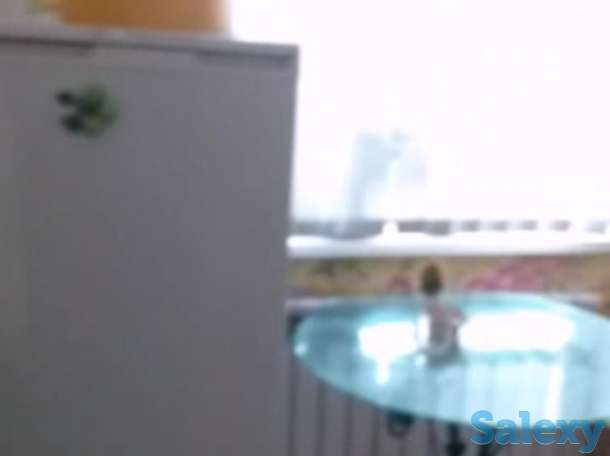 Продам 1 к , 5/5 на 14мкр  мебелированную или обменяю  на 2х к в правобережье на 1 этаже можно без ремонта с долгами, фотография 2