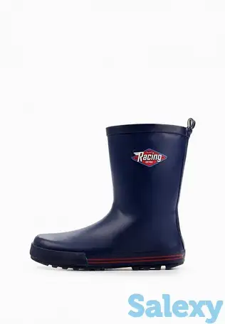 Резиновые сапоги playtoday, фотография 2