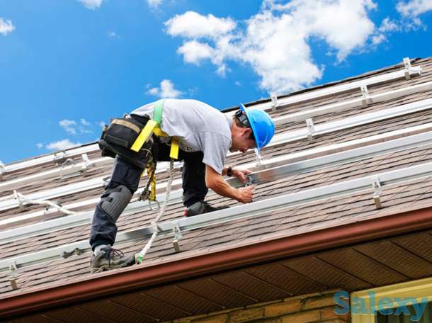 Демонтаж, фотография 6