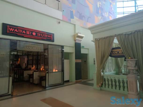 Продам ресторан в ТРЦ, фотография 6