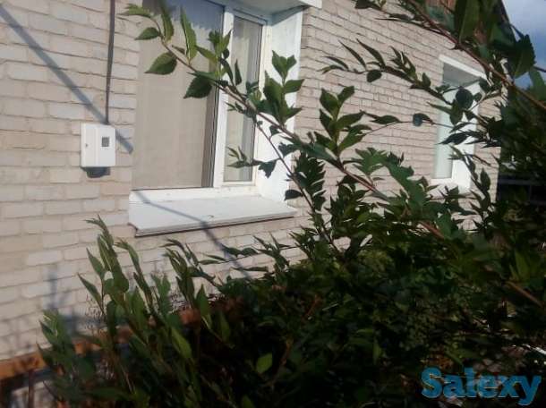 ПРОДАЁТСЯ ДОМ, Алтынсарина, фотография 6