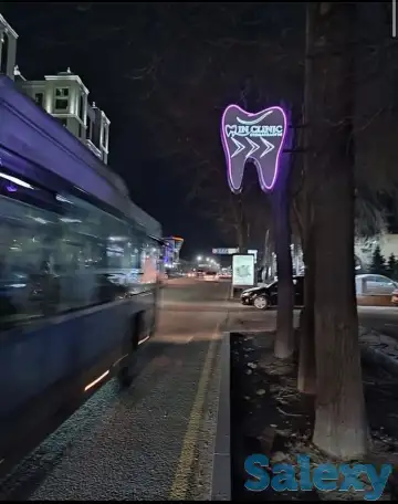 Рекламные услуги Алматы, фотография 2