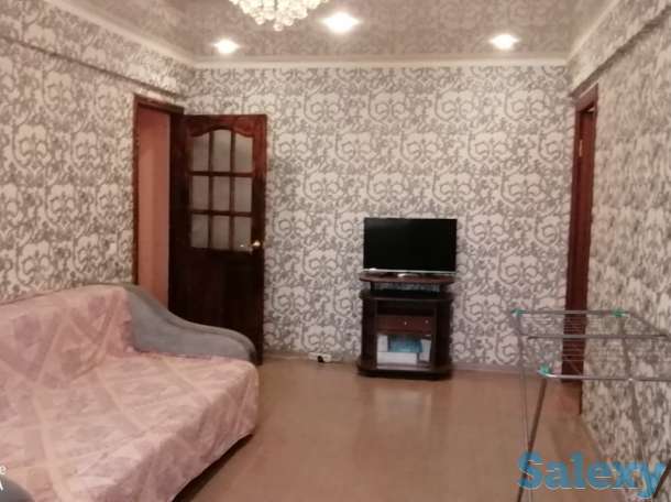 Продается 3- комнатная квартира в районе старого вокзала!, фотография 1