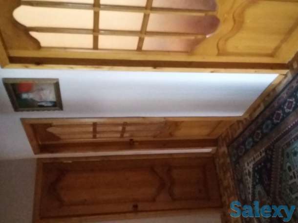 Продам трехкомнатную квартиру, Ауэзова 27, фотография 5