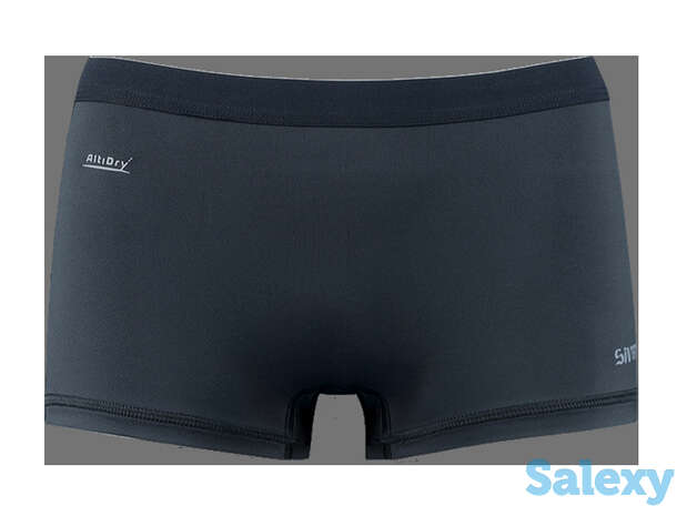 Термобелье шорты сивера годобль ш(ж) женские тень, фотография 1