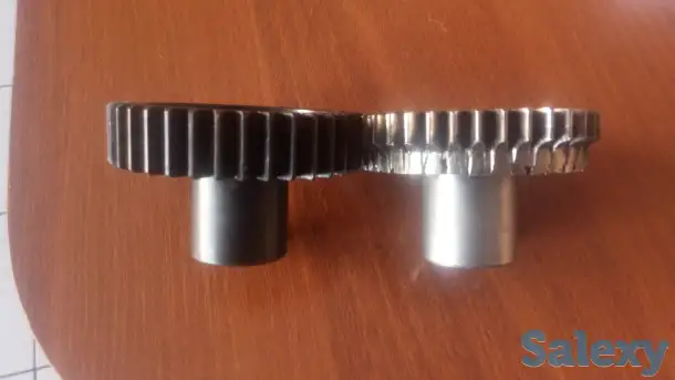 Обработка металла любой сложности металлоконструкции нормализация фрезеровка токарные строгальные работы сверление, фотография 12