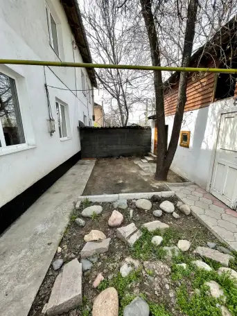 Продам уютный 4х комнатный дом, р-он Спиртзавод., фотография 3