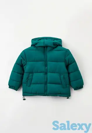 Куртка утепленная acoola, фотография 1