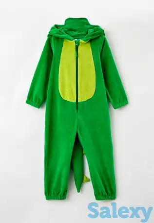 Кигуруми playtoday, фотография 1