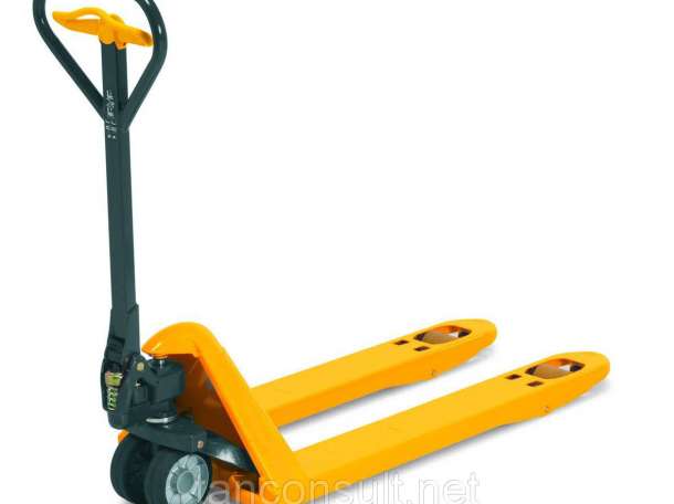 Рохли гидравлические, фотография 1